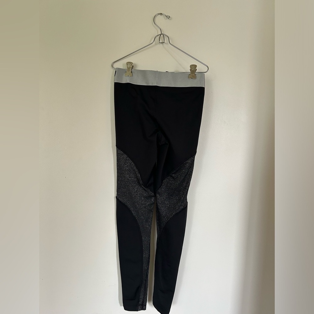 Nike Pro Leggings Ankle Pants Dri Fit - Picture 2 of 12